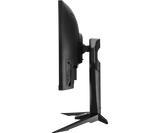 MONITOR ASROCK 27 PHANTON GAMING 180 hz PG27QRT2A CURVO 1440P vista 5