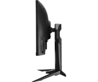 Phantom Gaming PG27QRT2A 27" Curvo 1440P 180Hz