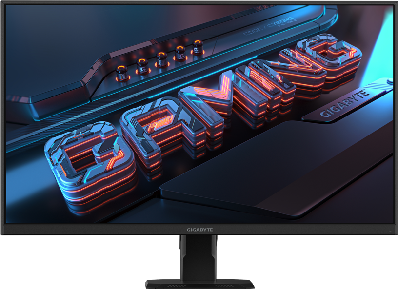 MONITOR GIGABYTE 27" GS27QA 2K IPS 180HZ 1 MS