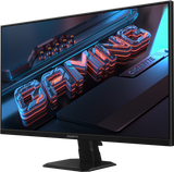 MONITOR GIGABYTE 27" GS27QA 2K IPS 180HZ 1 MS vista 2