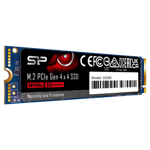 SSD Silicon Power A55 500GB SATA M.2