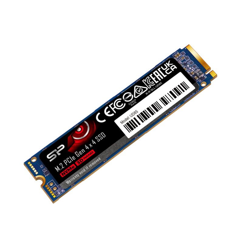 SSD Silicon Power A55 500GB SATA M.2