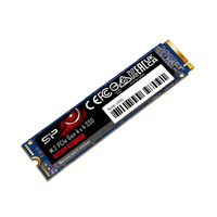 SSD Silicon Power A55 500GB SATA M.2