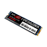 SSD Silicon Power A55 500GB SATA M.2