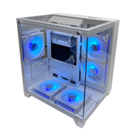 XCON S270-6W RGB Blanco