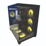 XCON L420-3B RGB Negro