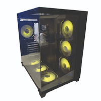 XCON L420-3B RGB Negro