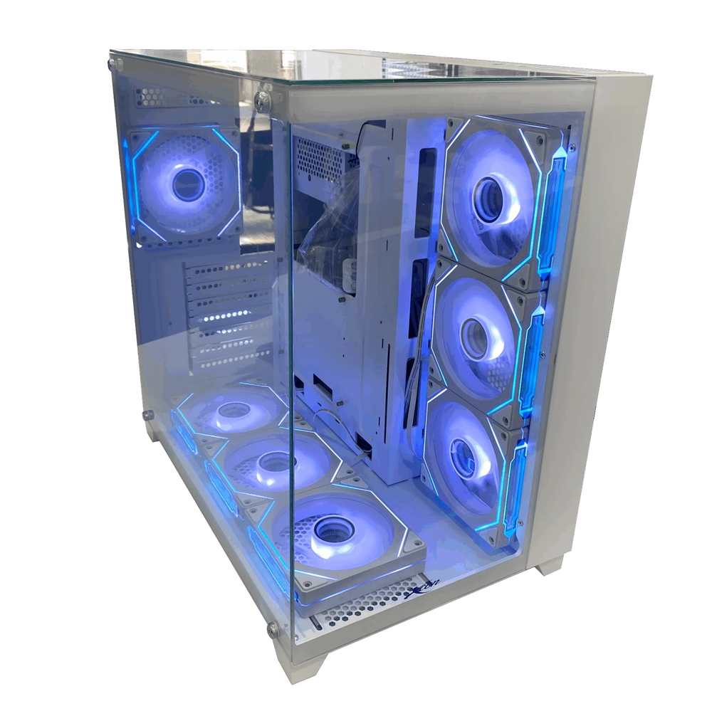 XCON L420-6W RGB Blanco