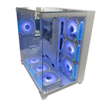 XCON L420-6W RGB Blanco