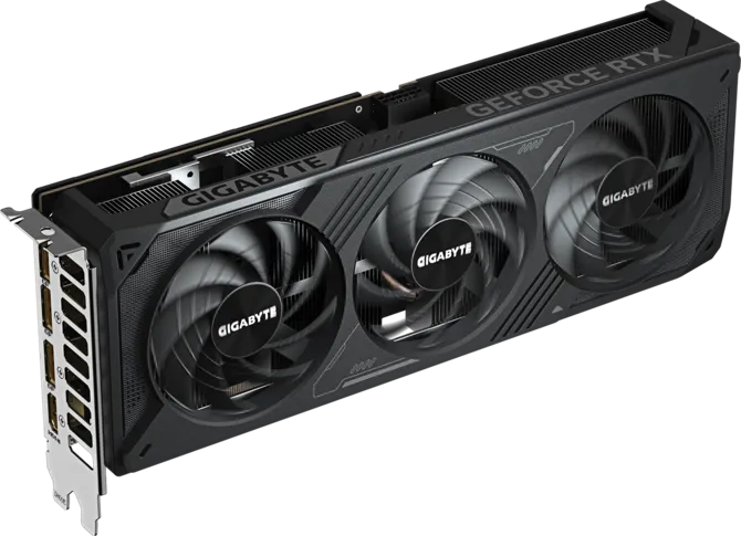 RTX 5070 Windforce 12GB