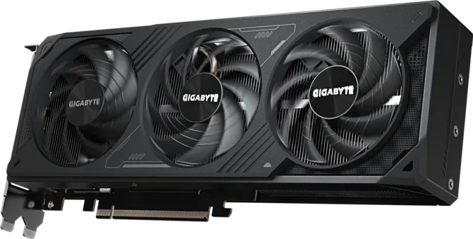 RTX 5070 Windforce 12GB