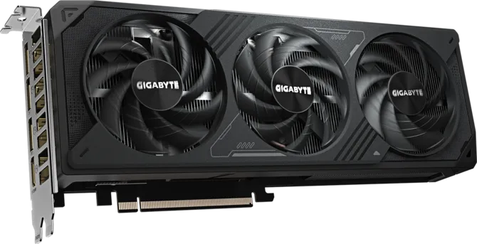 RTX 5070 Windforce 12GB