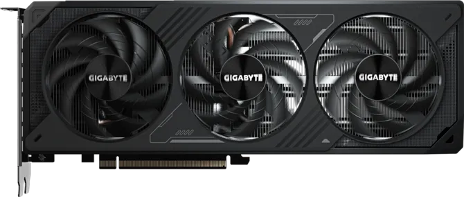 RTX 5070 Windforce 12GB
