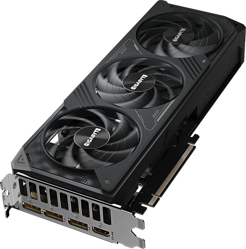 RTX 5070 Windforce 12GB