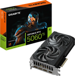 RTX 5060 Ti Windforce 16GB