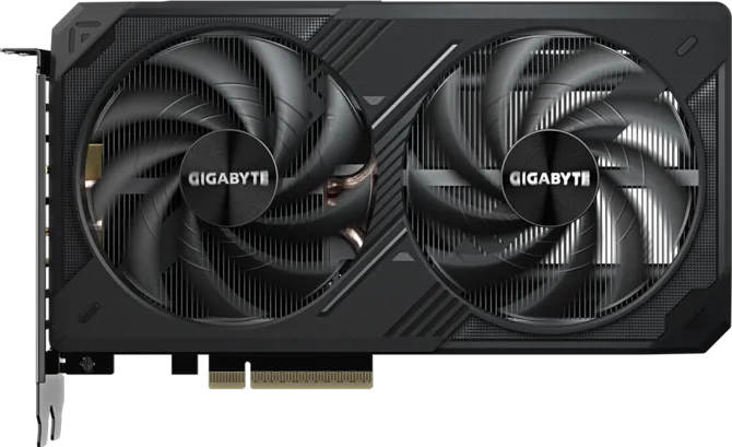 RTX 5060 Ti Windforce 16GB