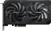 RTX 5060 Ti Windforce 16GB