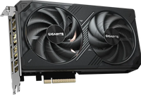 RTX 5060 Ti Windforce 16GB