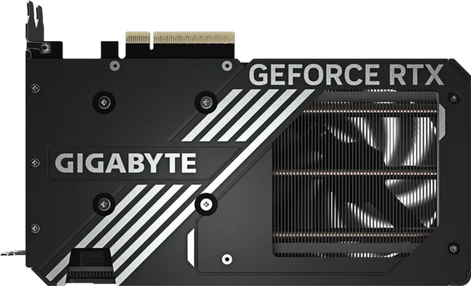 RTX 5060 Ti Windforce 16GB