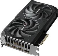 RTX 5060 Ti Windforce 16GB
