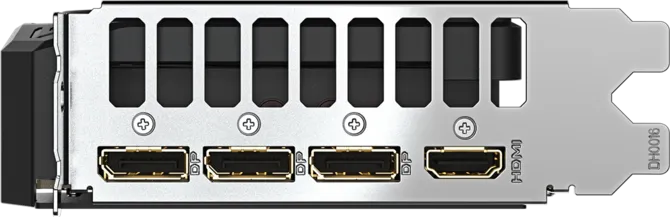 RTX 5060 Ti Windforce 16GB