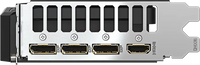 RTX 5060 Ti Windforce 16GB