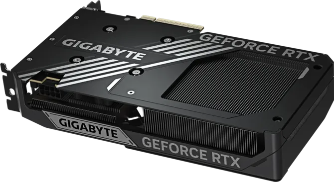 RTX 5060 Ti Windforce 16GB