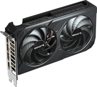 RTX 5060 Ti Windforce 16GB