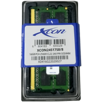 XCON DDR4 16GB 3200MHz Laptop