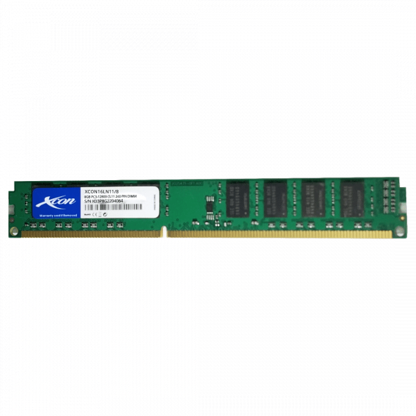 XCON DDR3 8GB 1600MHz