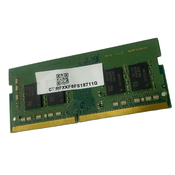 XCON DDR4 8GB 2400MHz Laptop