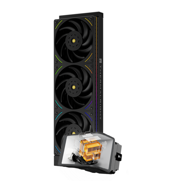 Thermalright Wonder Vision 360 ARGB