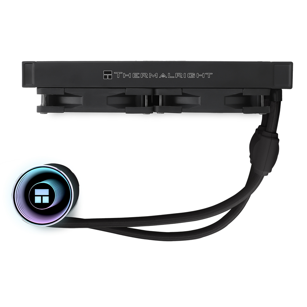 Thermalright Frozen Notte 240 ARGB