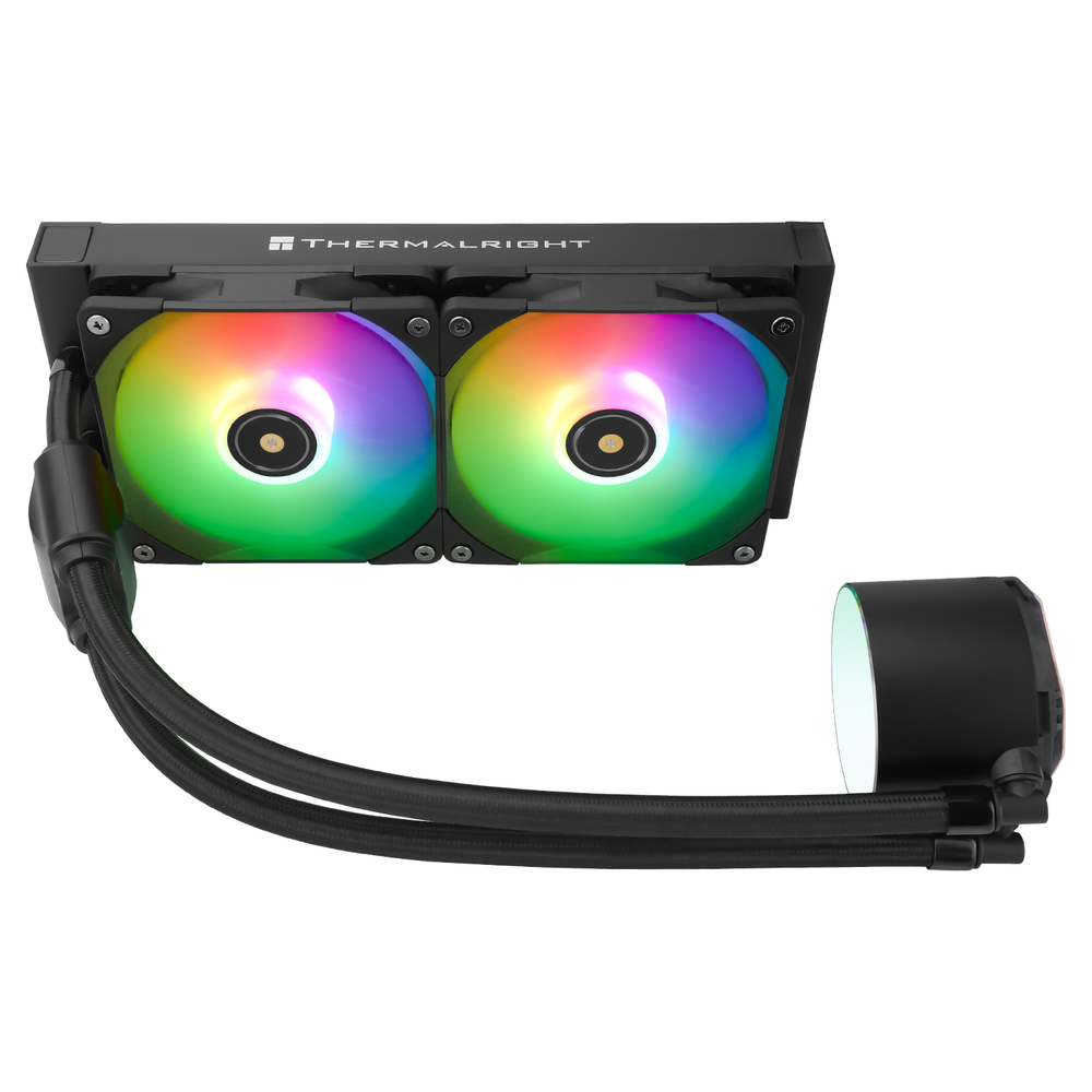 Thermalright Frozen Notte 240 ARGB