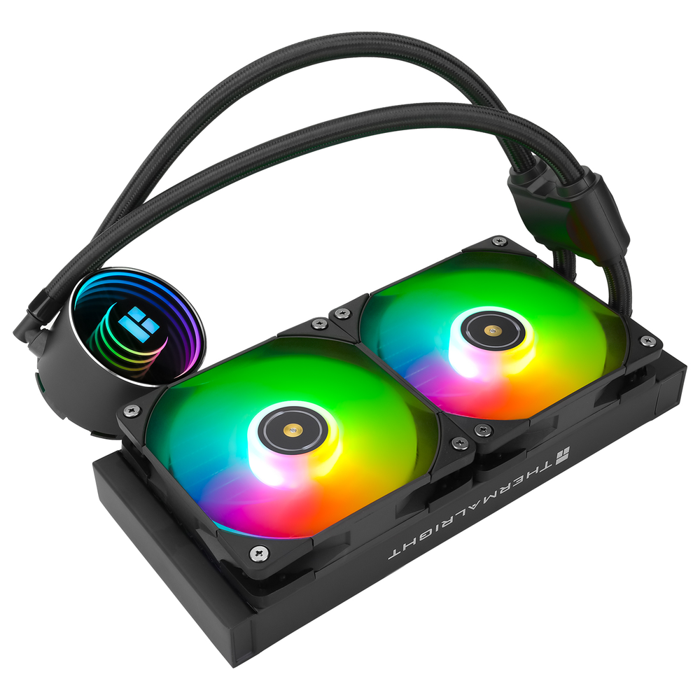 Thermalright Frozen Notte 240 ARGB