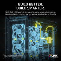 iCUE LINK TITAN 360 RX RGB