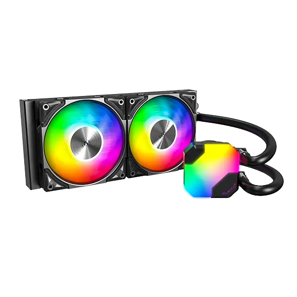 HyperFlow ARGB 240mm