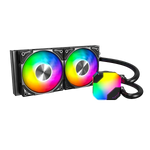 HyperFlow ARGB 240mm