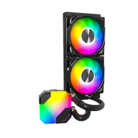 HyperFlow ARGB 240mm
