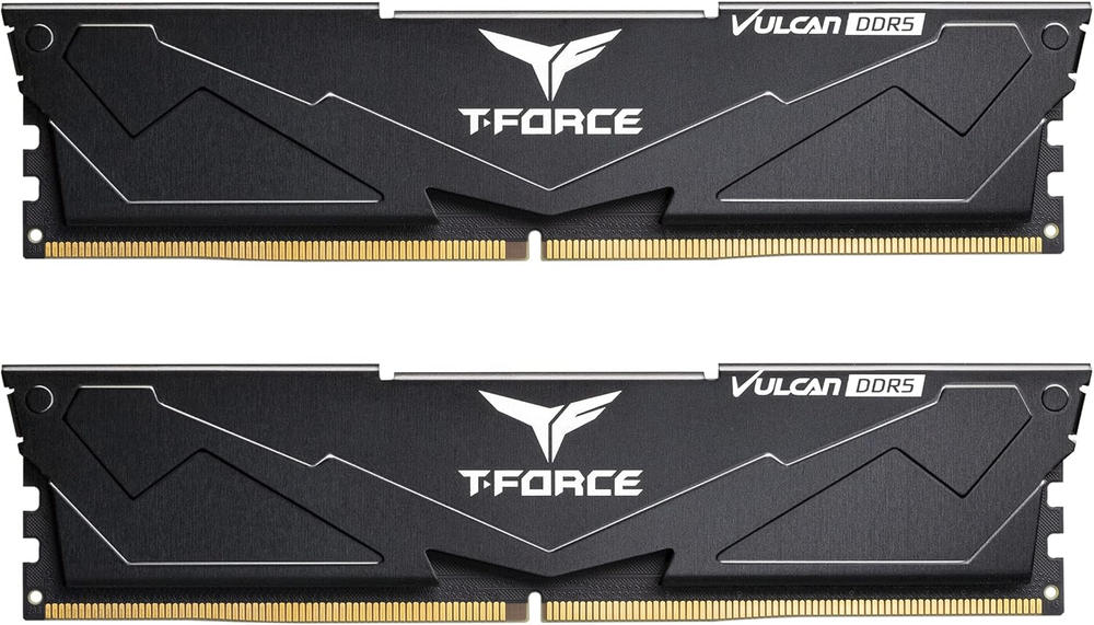 T-Force Vulcan DDR5 32GB (2x16GB) 6000MHz