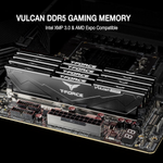T-Force Vulcan DDR5 32GB (2x16GB) 6000MHz