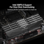 T-Force Vulcan DDR5 32GB (2x16GB) 6000MHz