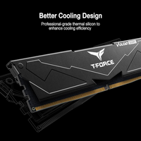 T-Force Vulcan DDR5 32GB (2x16GB) 6000MHz