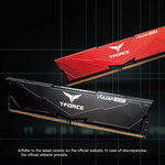 T-Force Vulcan DDR5 32GB (2x16GB) 6000MHz