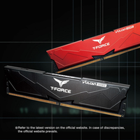 T-Force Vulcan DDR5 32GB (2x16GB) 6000MHz