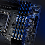 T-Force Vulcan DDR5 32GB (2x16GB) 6000MHz