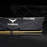 T-Force Vulcan DDR5 32GB (2x16GB) 6000MHz