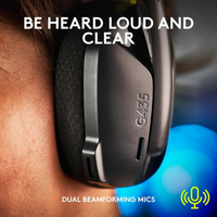 Logitech G435 LIGHTSPEED