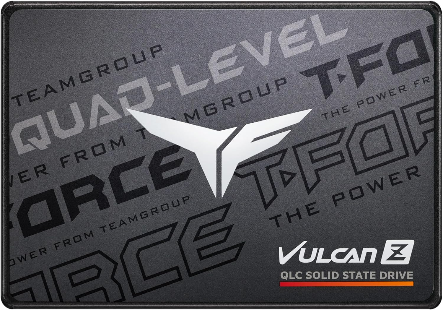 T-Force Vulcan Z QLC 1TB SATA
