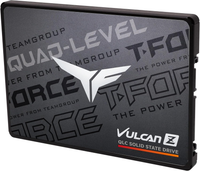 T-Force Vulcan Z QLC 1TB SATA